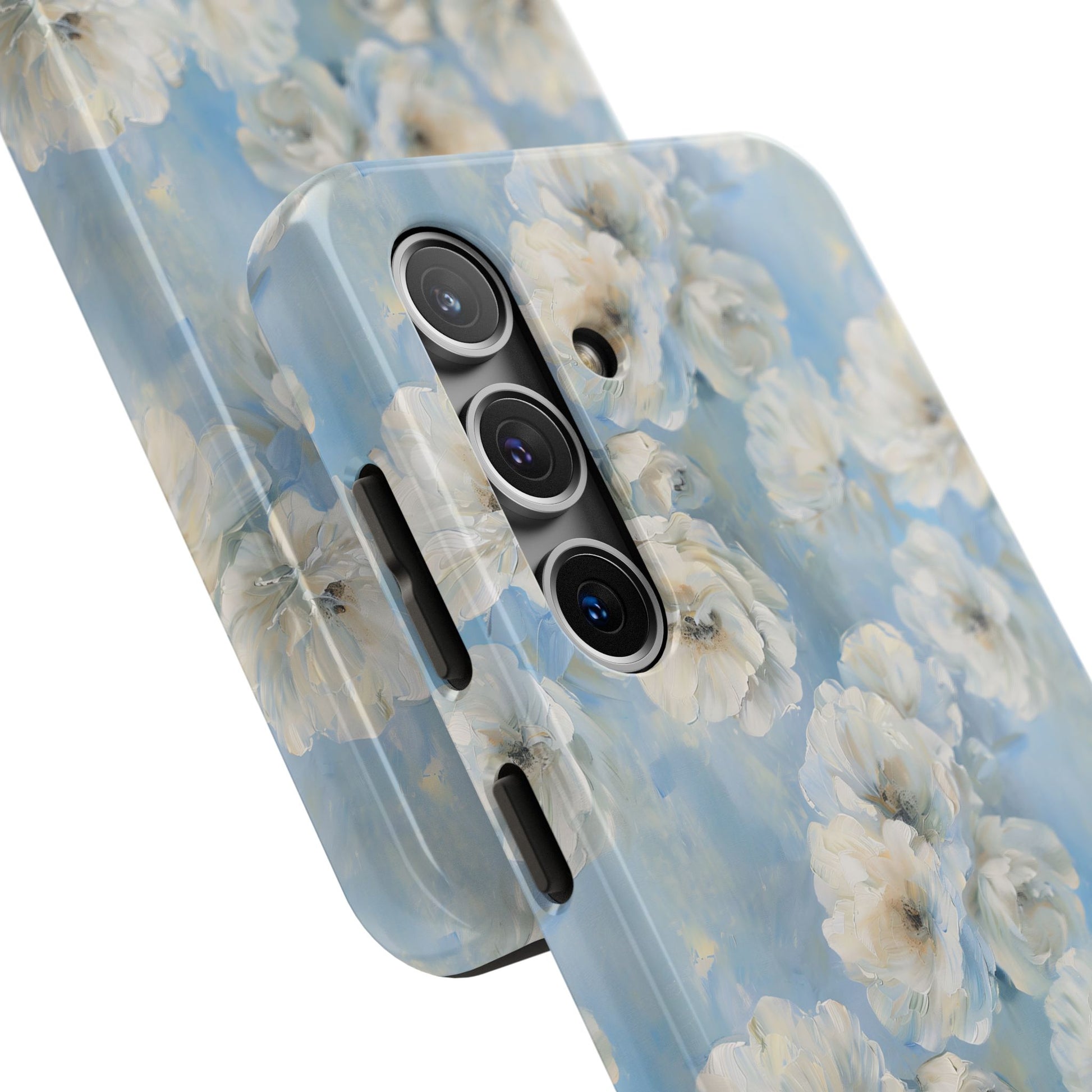 Sky Garden - Tough Phone Case - Arc & Bold