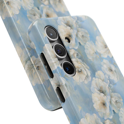 Sky Garden - Tough Phone Case - Arc & Bold