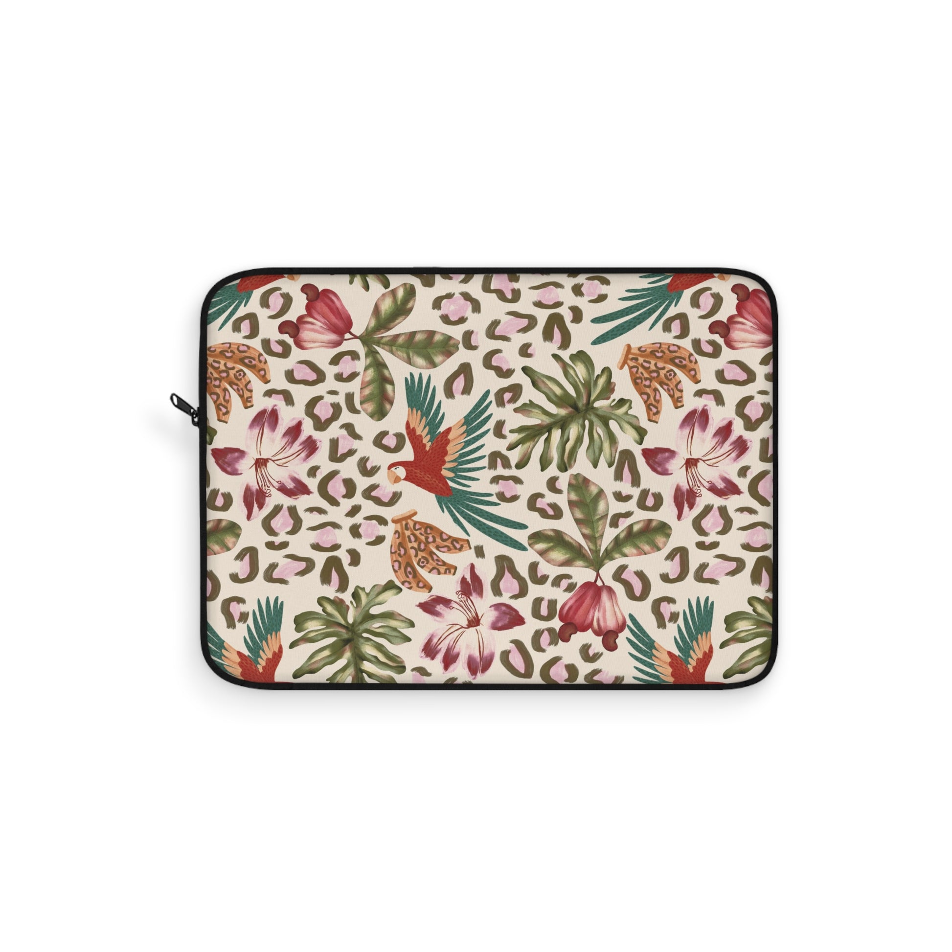 Tropical - Laptop Sleeve - Arc & Bold