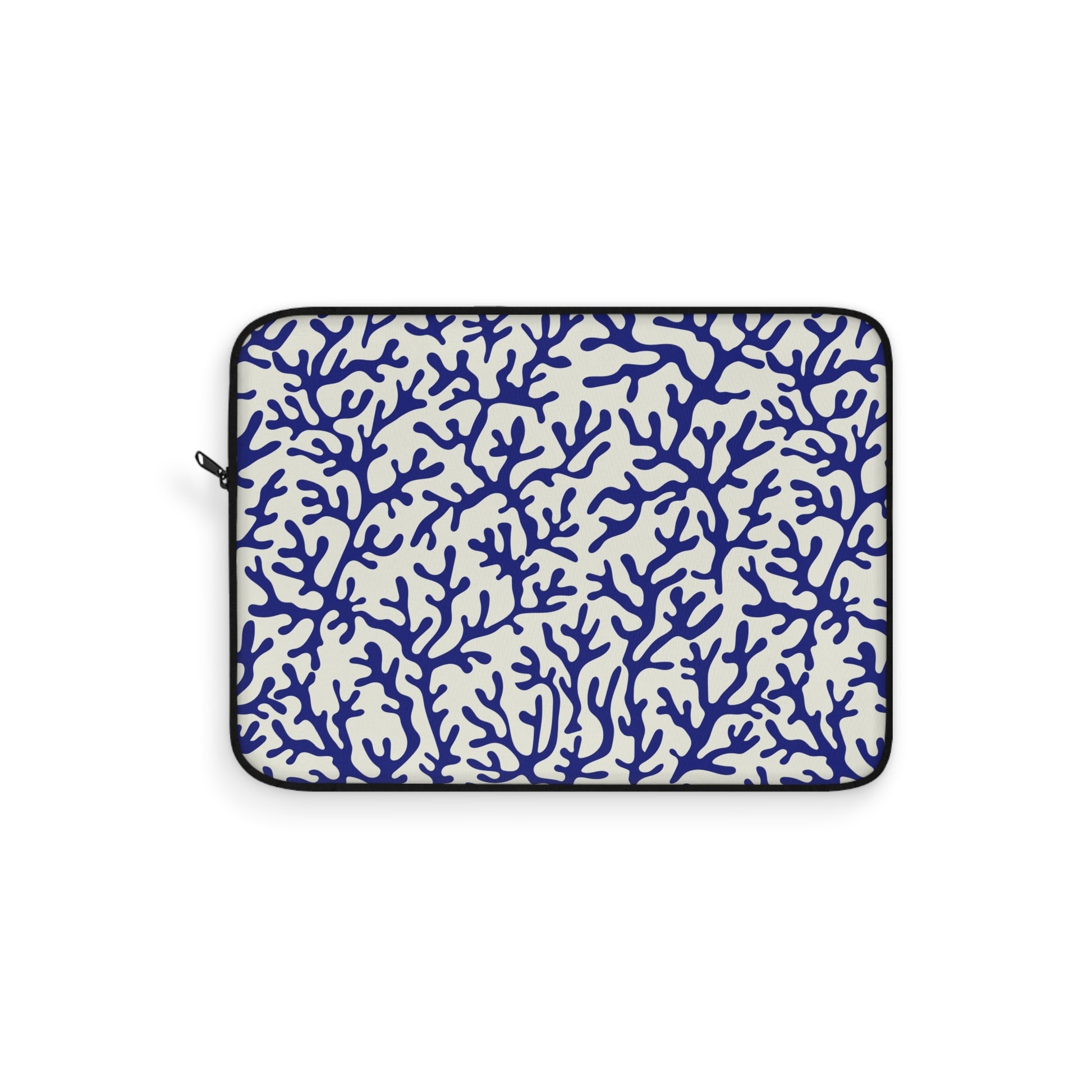 Coral Laptop Sleeve - Arc & Bold