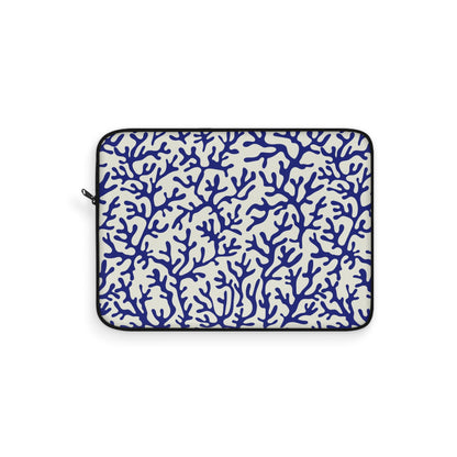 Coral Laptop Sleeve - Arc & Bold
