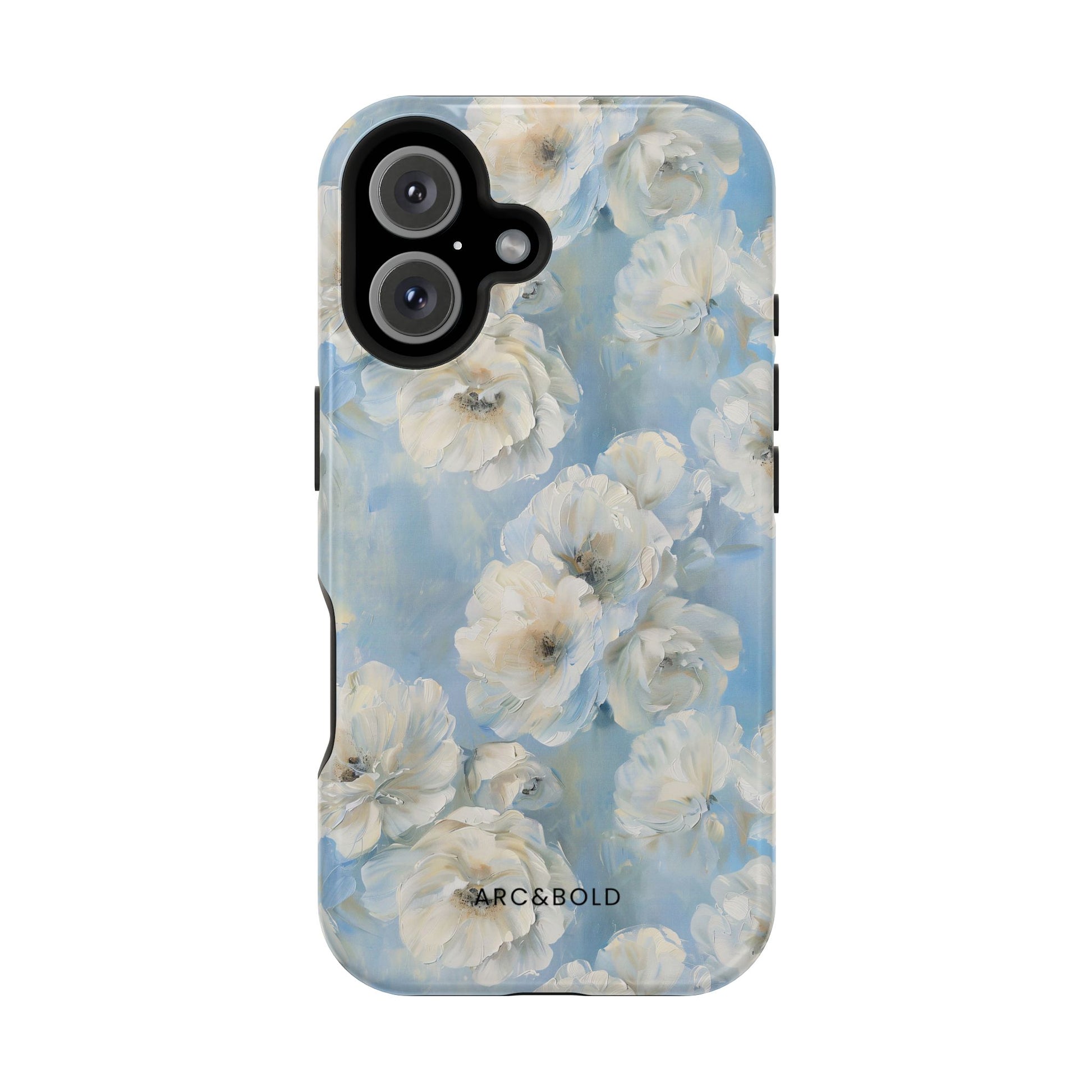 Sky Garden - Magnetic Tough Case - Arc & Bold