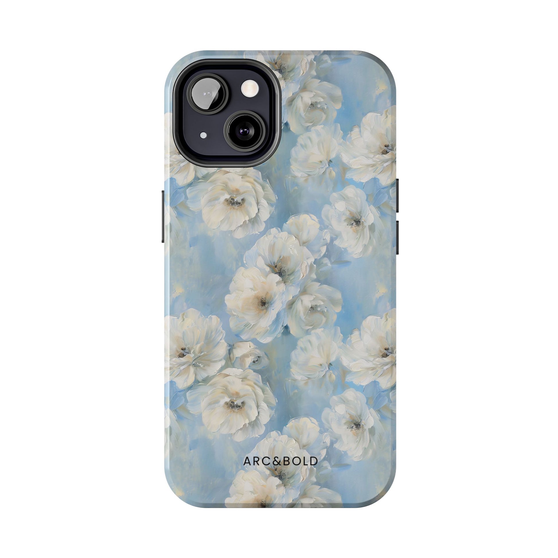 Sky Garden - Tough Phone Case - Arc & Bold