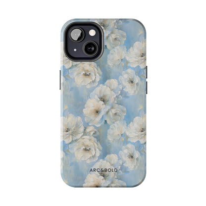 Sky Garden - Tough Phone Case - Arc & Bold