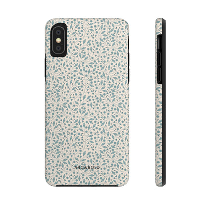 Ivy - Tough Phone Case - Arc & Bold