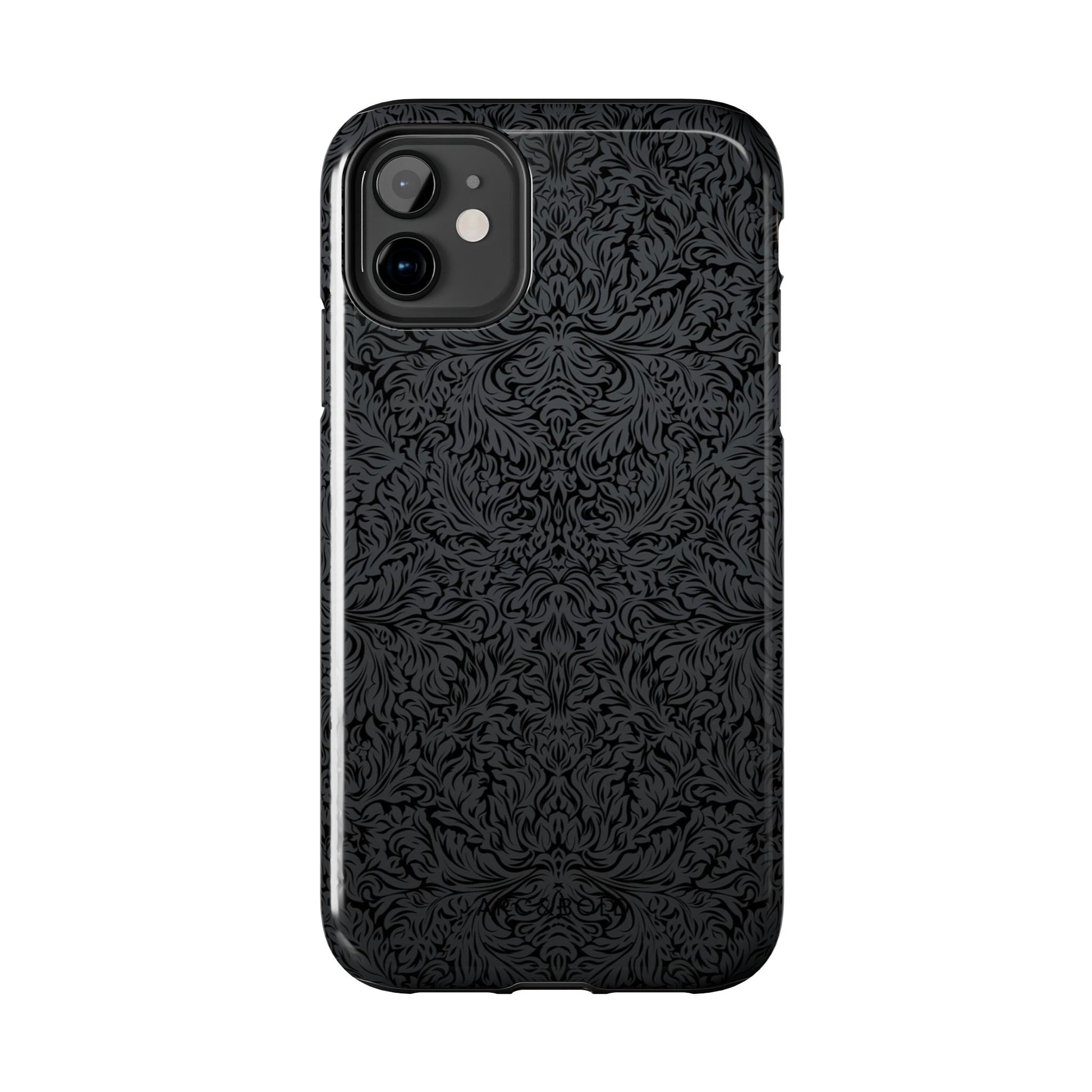 Damask - Tough Phone Case - Arc & Bold