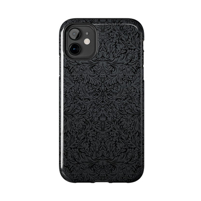 Damask - Tough Phone Case - Arc & Bold