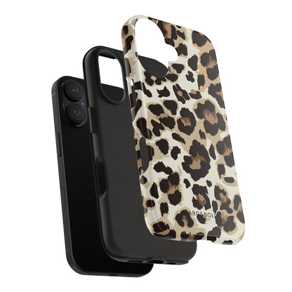 Leopard - Tough Phone Case