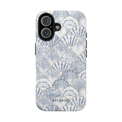 Ocean Breeze - Tough Phone Case - Arc & Bold
