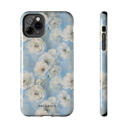 Sky Garden - Tough Phone Case - Arc & Bold