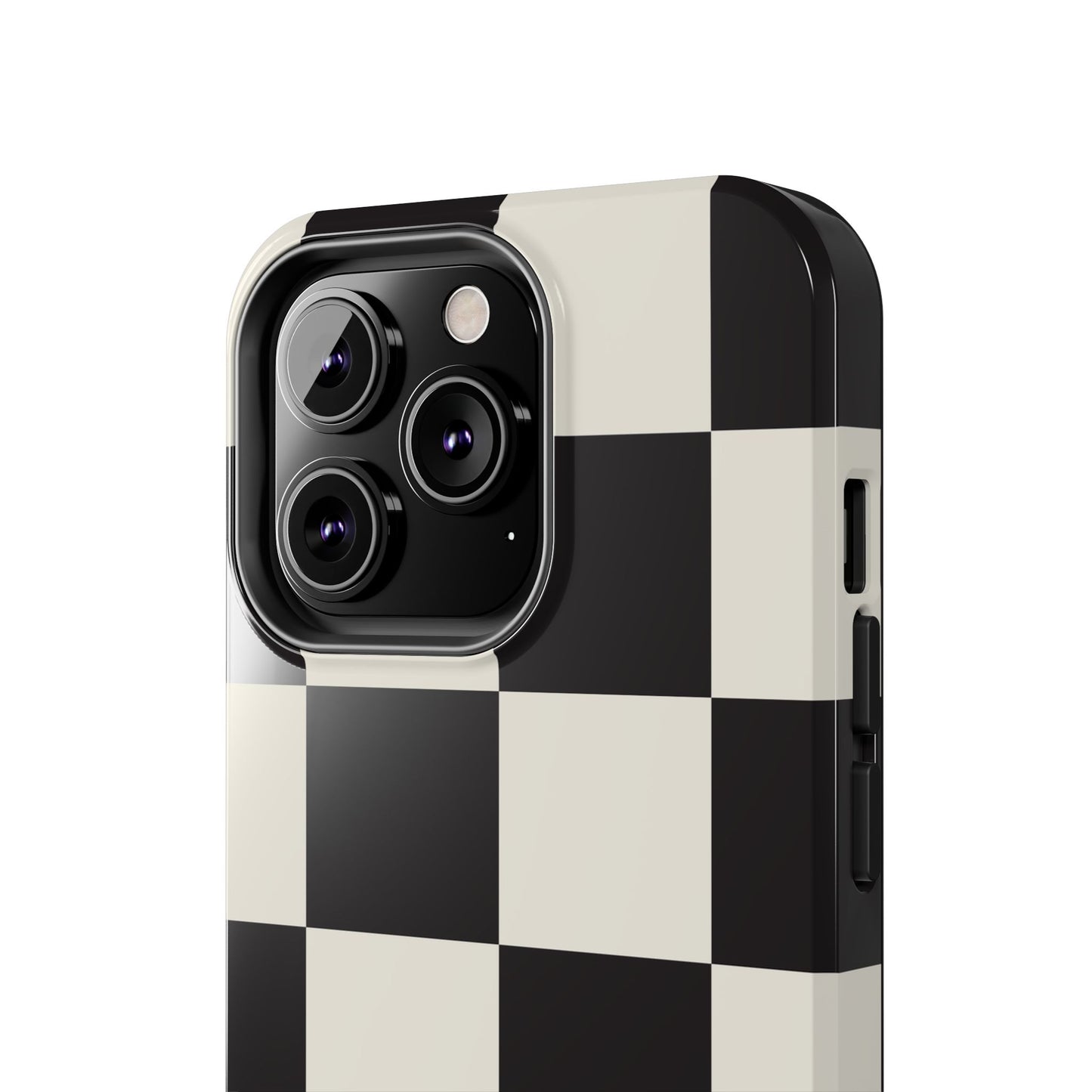 Checkmate - Tough Phone Case - Arc & Bold