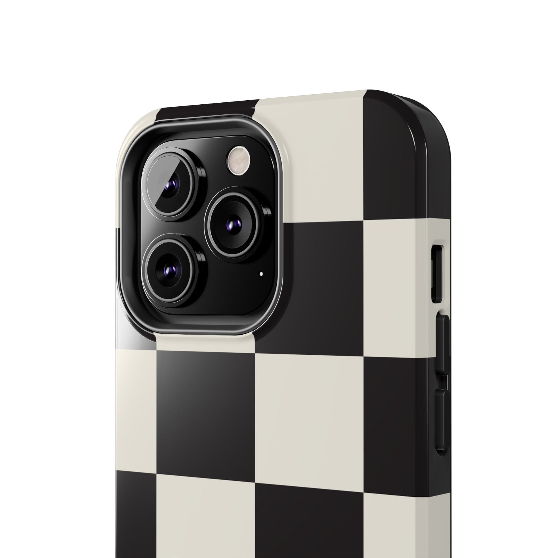Checkmate - Tough Phone Case - Arc & Bold