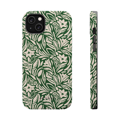 Timeless Evergreen - Magnetic Tough Case - Arc & Bold