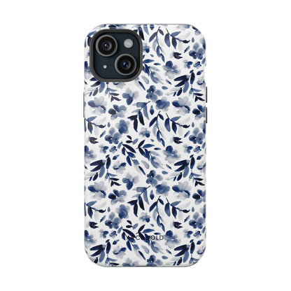 Shadow Bloom - Magnetic Tough Case - Arc & Bold