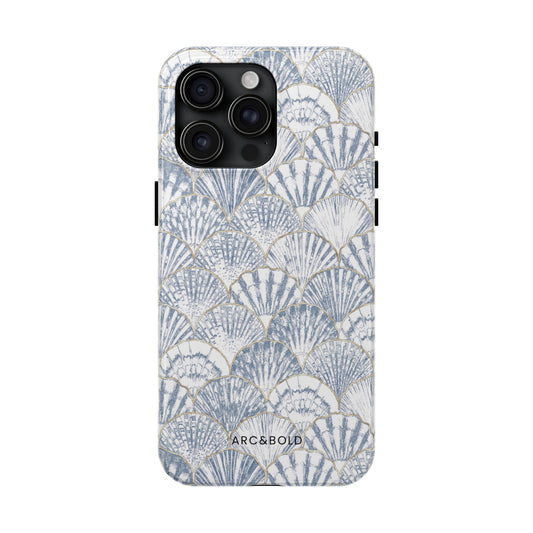 Ocean Breeze - Tough Phone Case - Arc & Bold