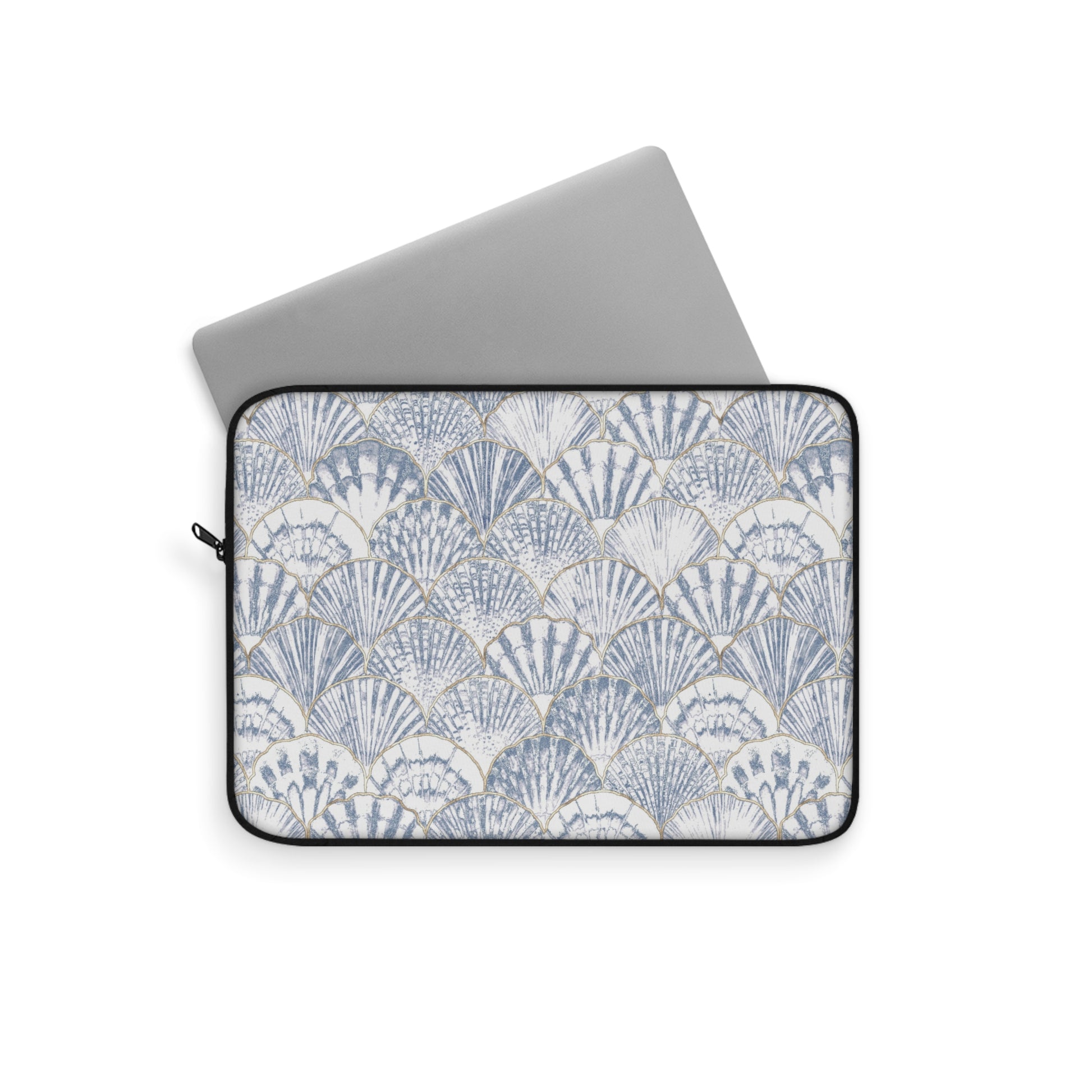Ocean Breeze - Laptop Sleeve - Arc & Bold