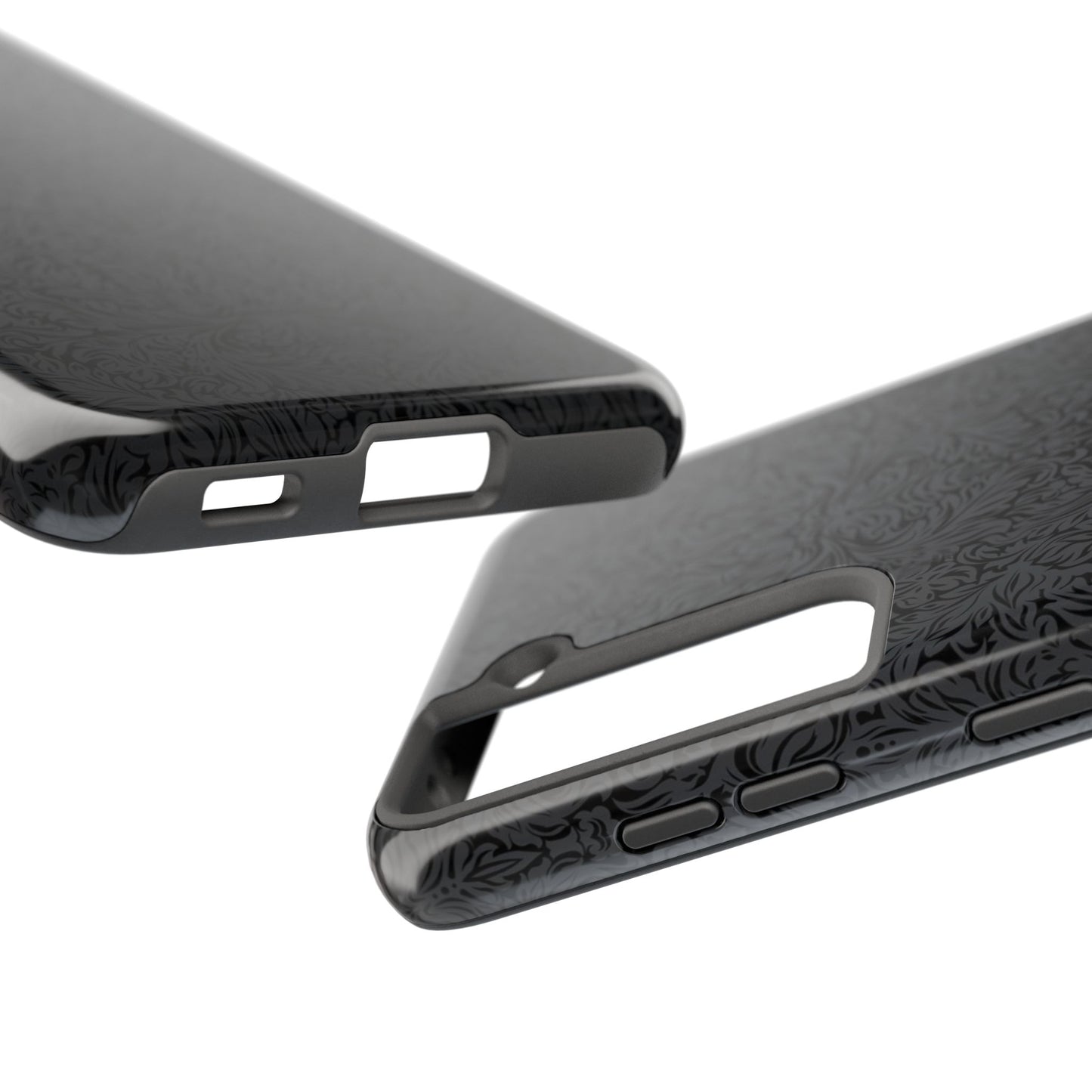 Damask - Tough Phone Case - Arc & Bold