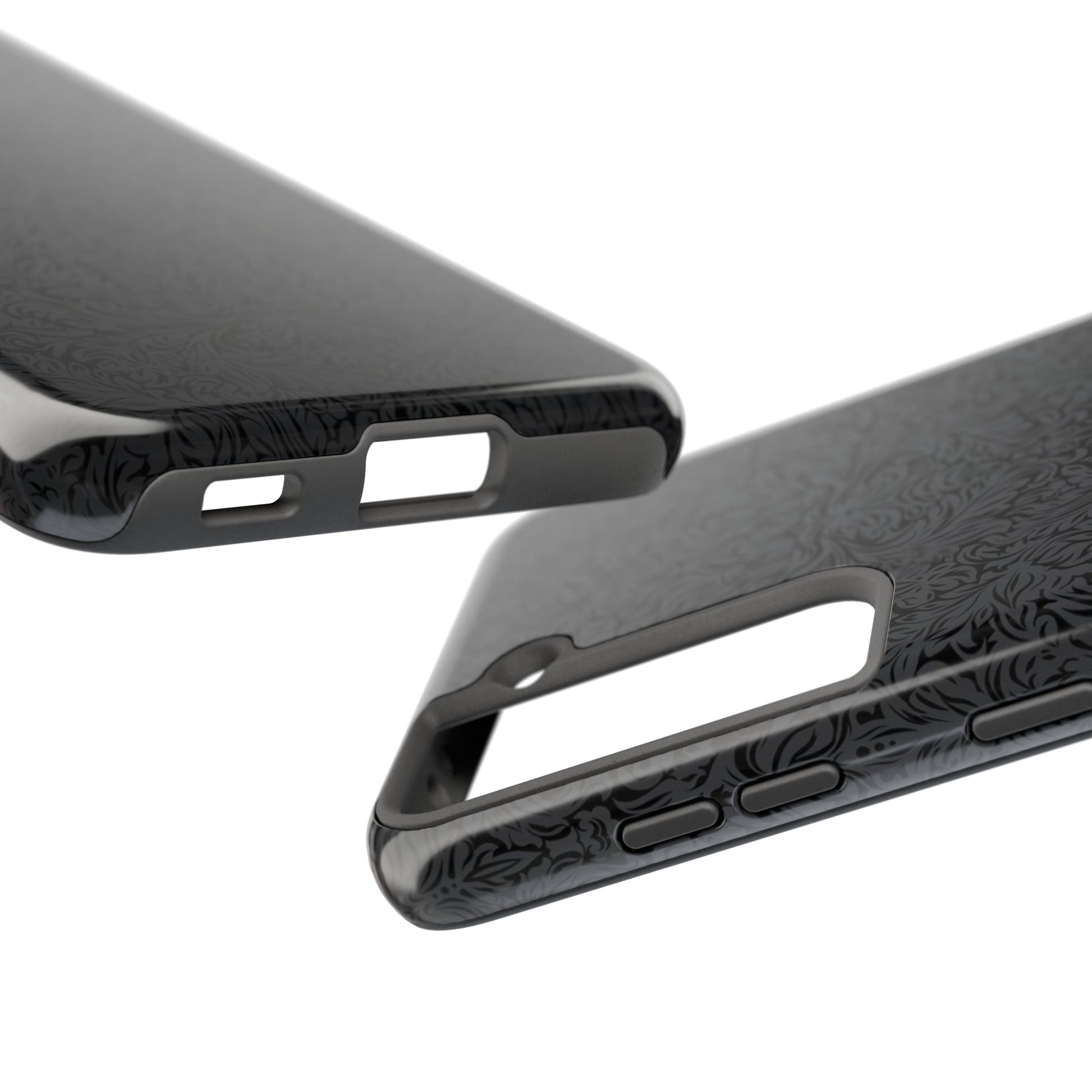 Damask - Tough Phone Case - Arc & Bold