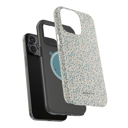 Ivy - Magnetic Tough Case - Arc & Bold
