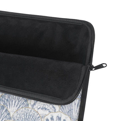 Ocean Breeze - Laptop Sleeve - Arc & Bold