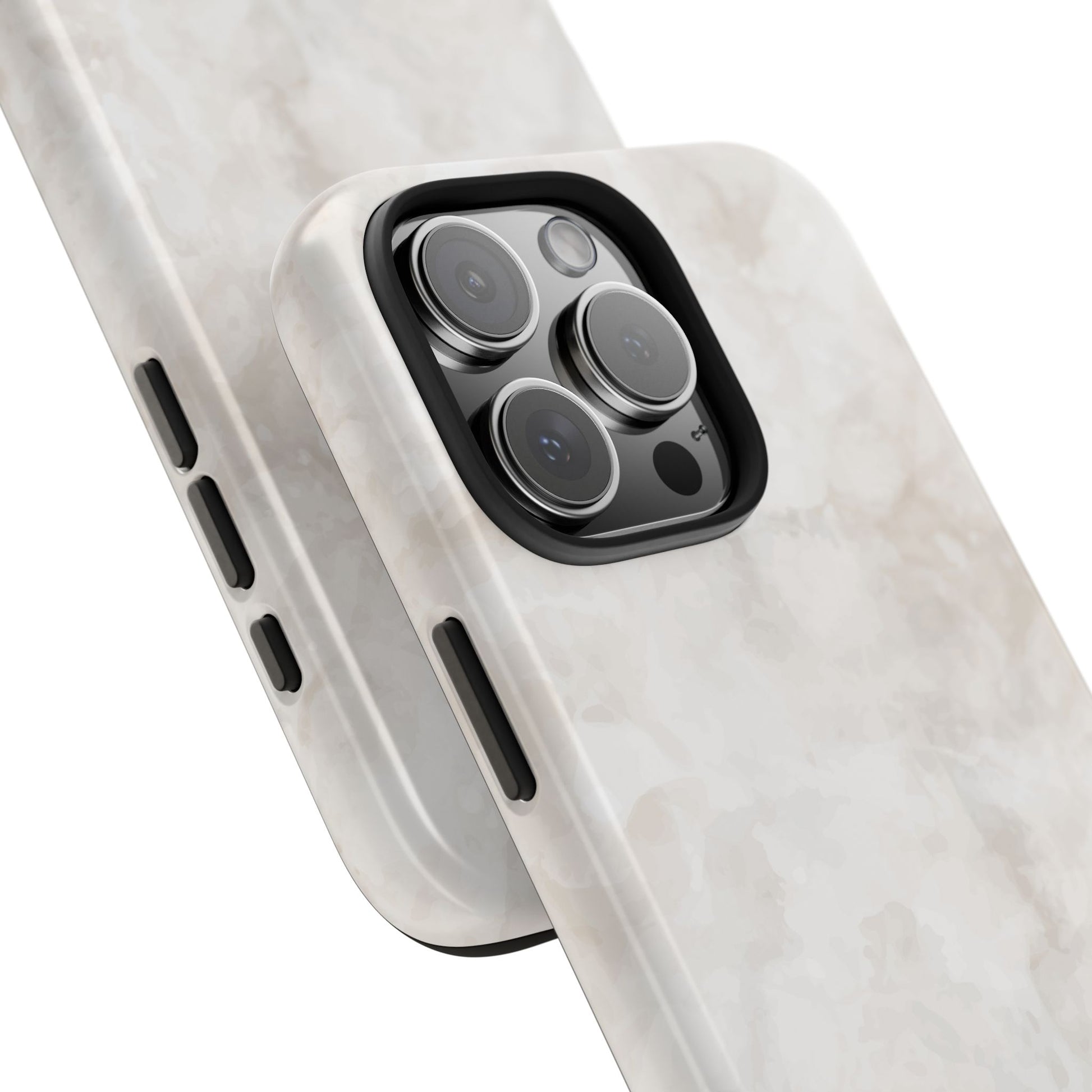 Marble - Tough Phone Case - Arc & Bold