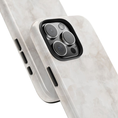 Marble - Tough Phone Case - Arc & Bold