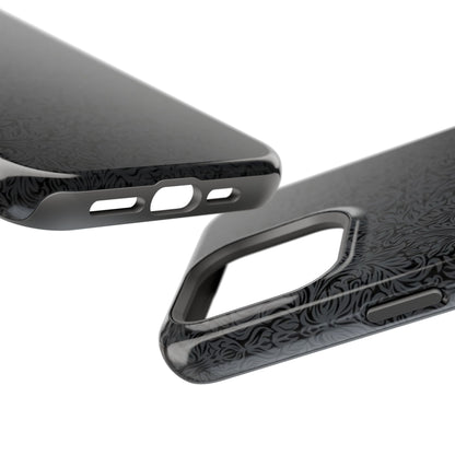 Damask - Magnetic Tough Case - Arc & Bold