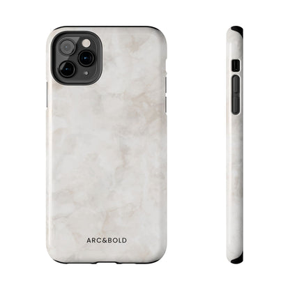 Marble - Tough Phone Case - Arc & Bold