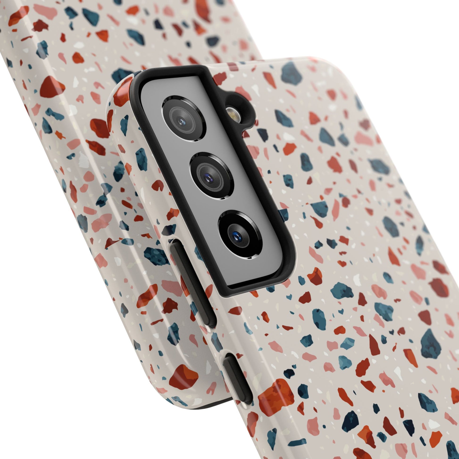 Terrazzo - Tough Phone Case - Arc & Bold