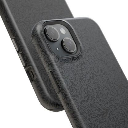 Damask - Magnetic Tough Case - Arc & Bold