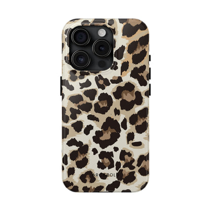Leopard - Tough Phone Case
