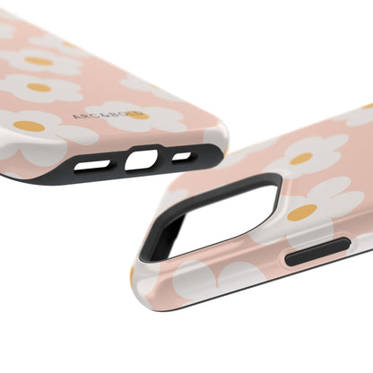 Daisy - Magnetic Tough Case - Arc & Bold