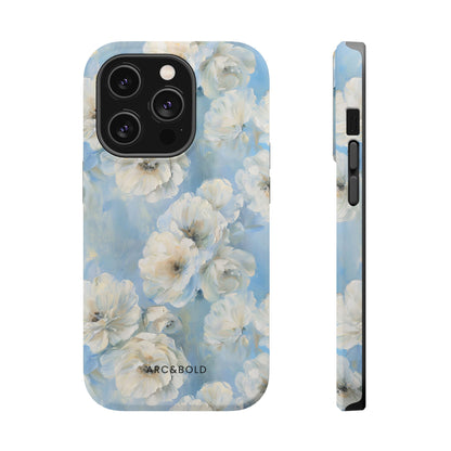 Sky Garden - Magnetic Tough Case - Arc & Bold