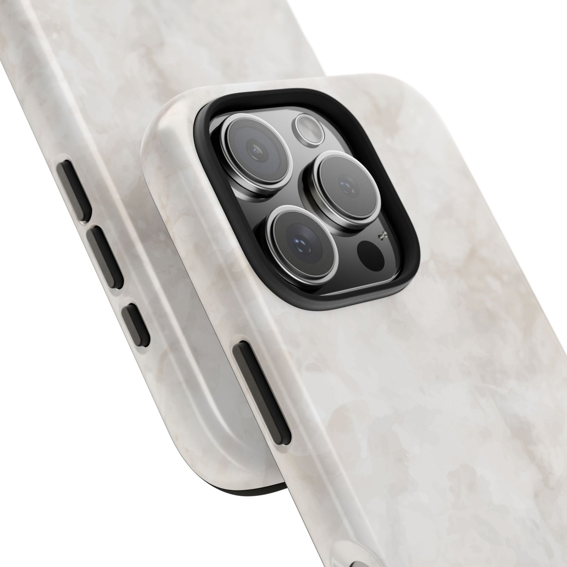 Marble - Tough Phone Case - Arc & Bold