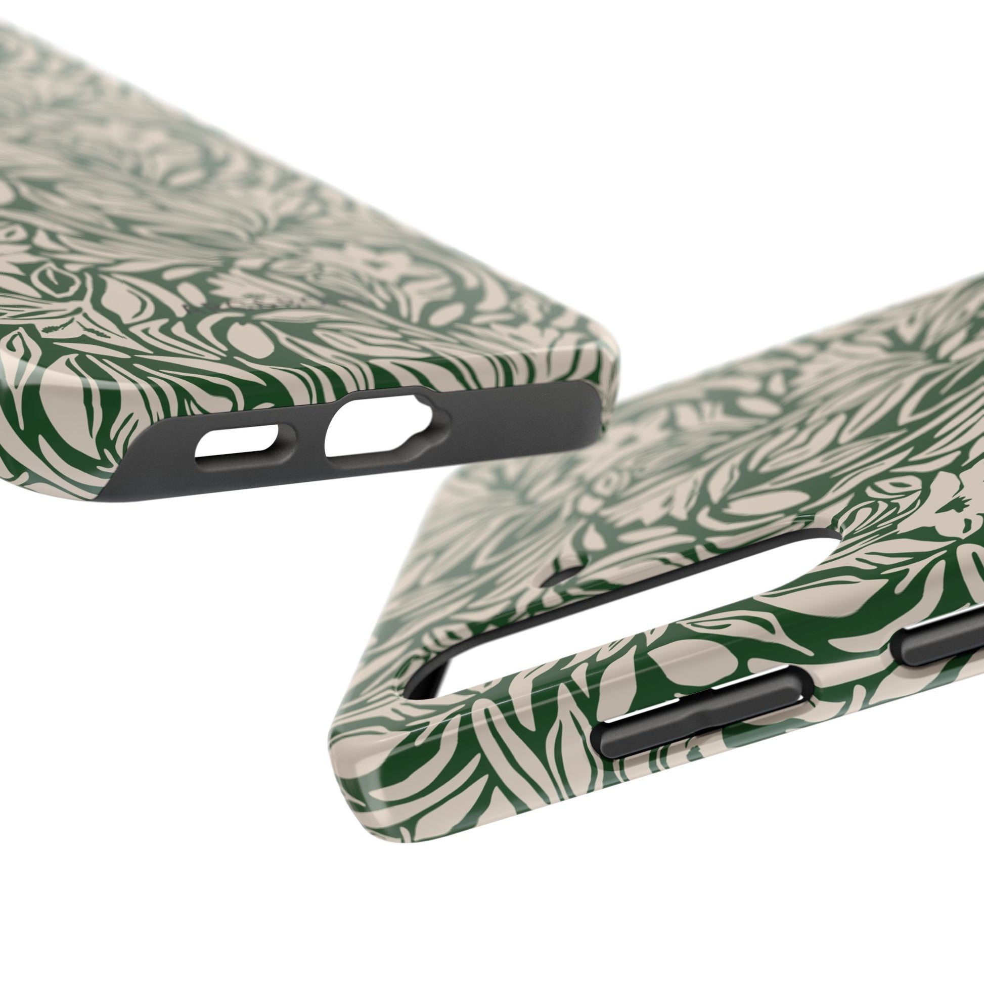 Timeless Evergreen - Tough Phone Case - Arc & Bold