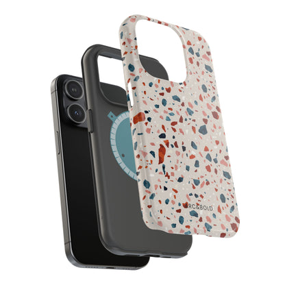 Terrazzo - Magnetic Tough Case - Arc & Bold