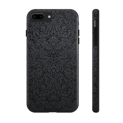 Damask - Tough Phone Case - Arc & Bold