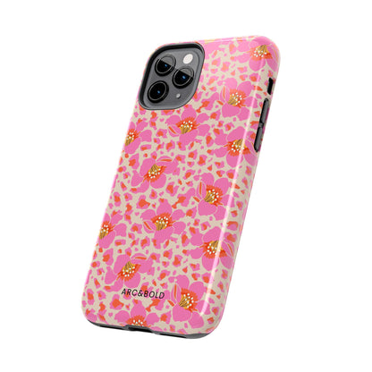 Radiant Garden -Tough Phone Case