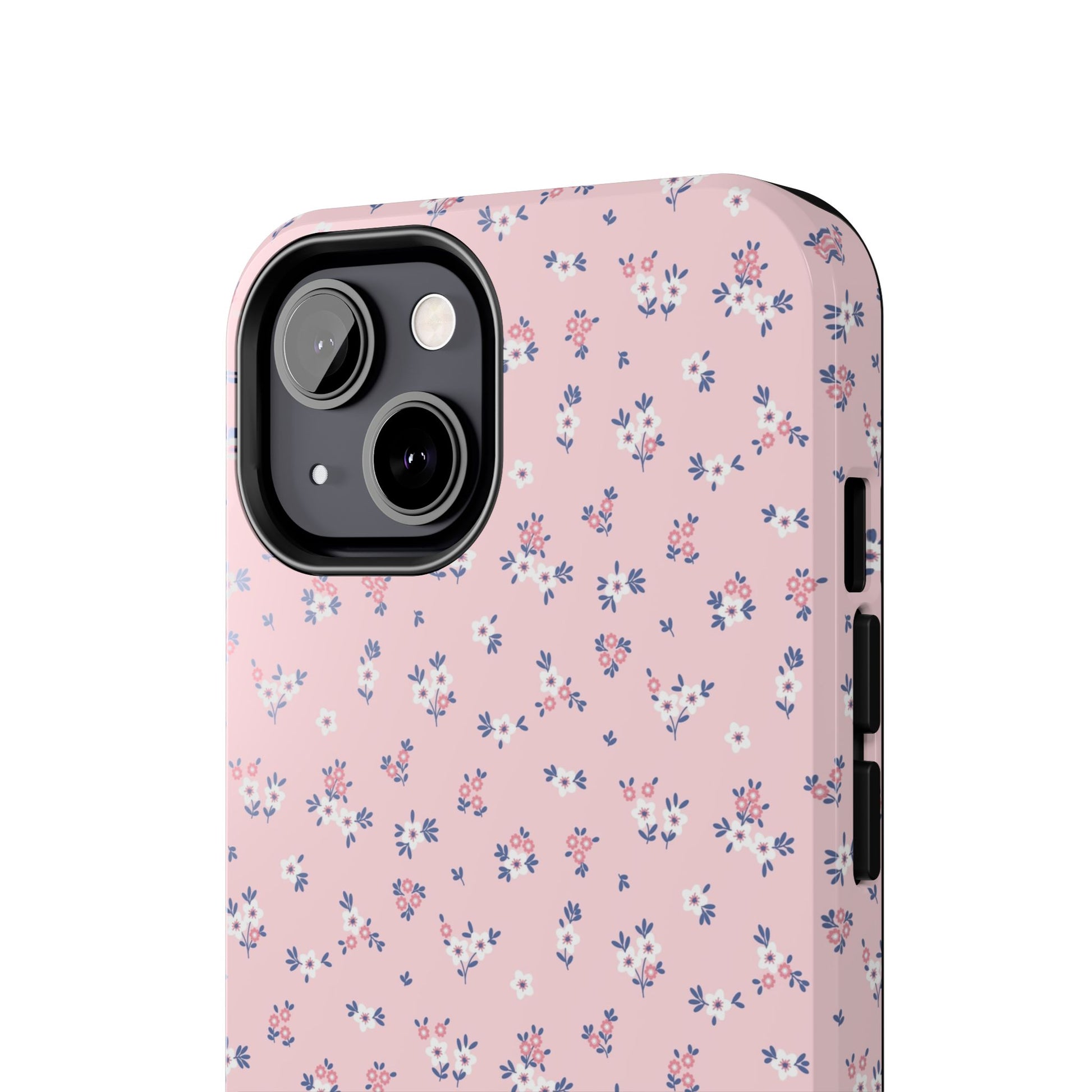 Pastel Blooms - Tough Phone Case - Arc & Bold