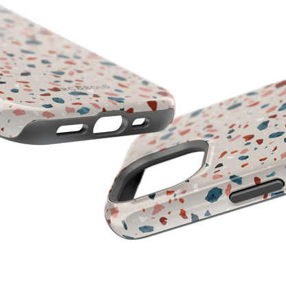 Terrazzo - Magnetic Tough Case - Arc & Bold