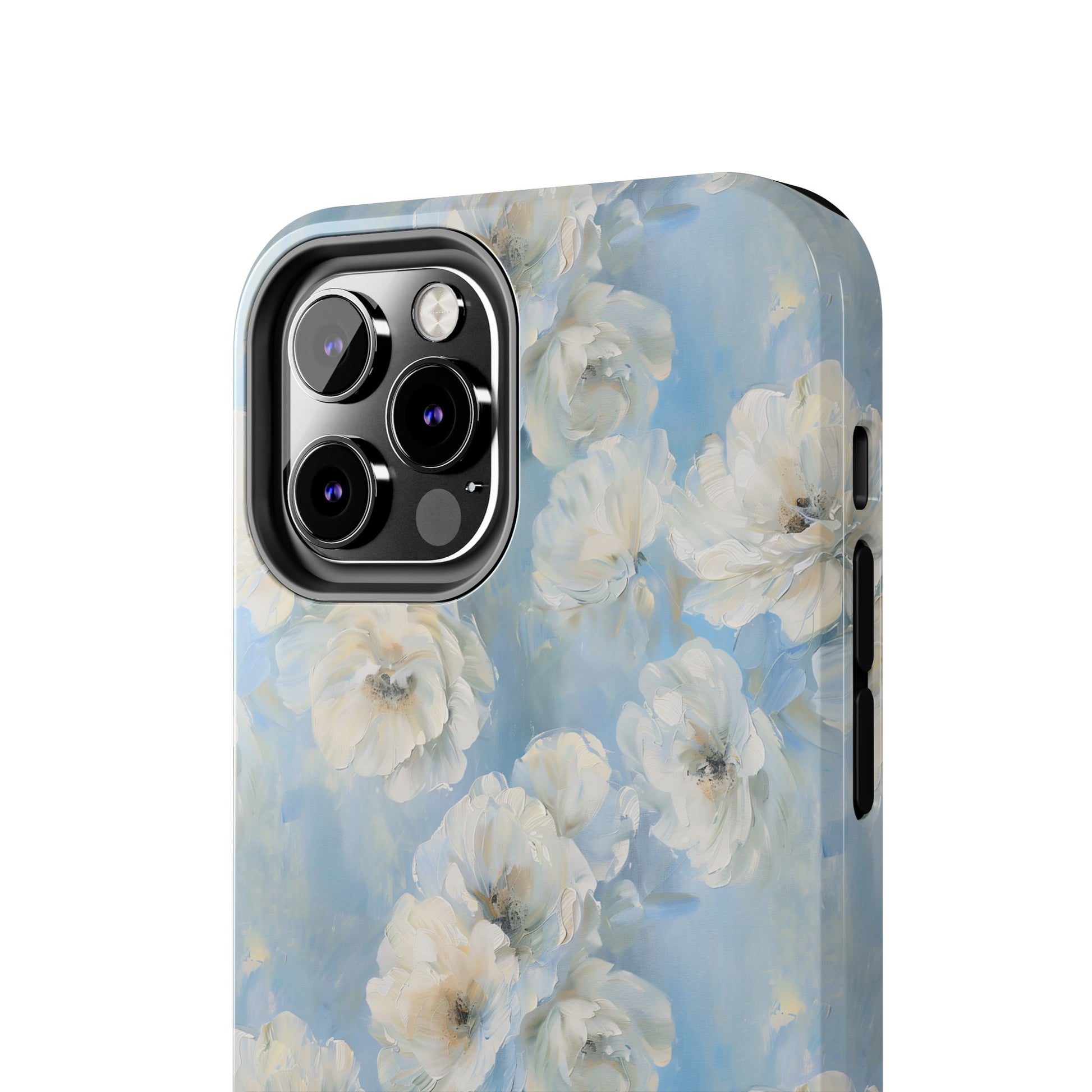 Sky Garden - Tough Phone Case - Arc & Bold