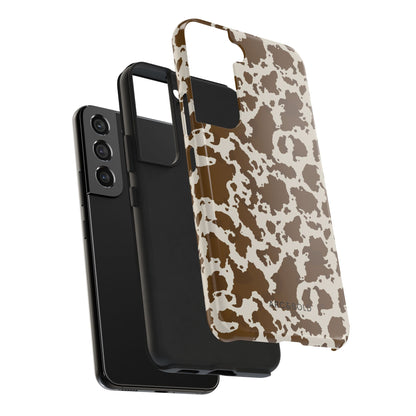 Moo Mood - Tough Phone Case - Arc & Bold