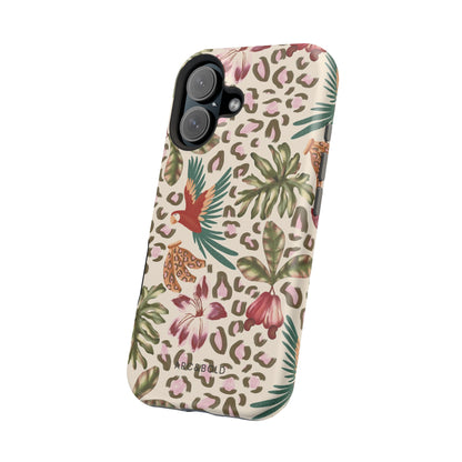Tropical - Magnetic Tough Case - Arc & Bold
