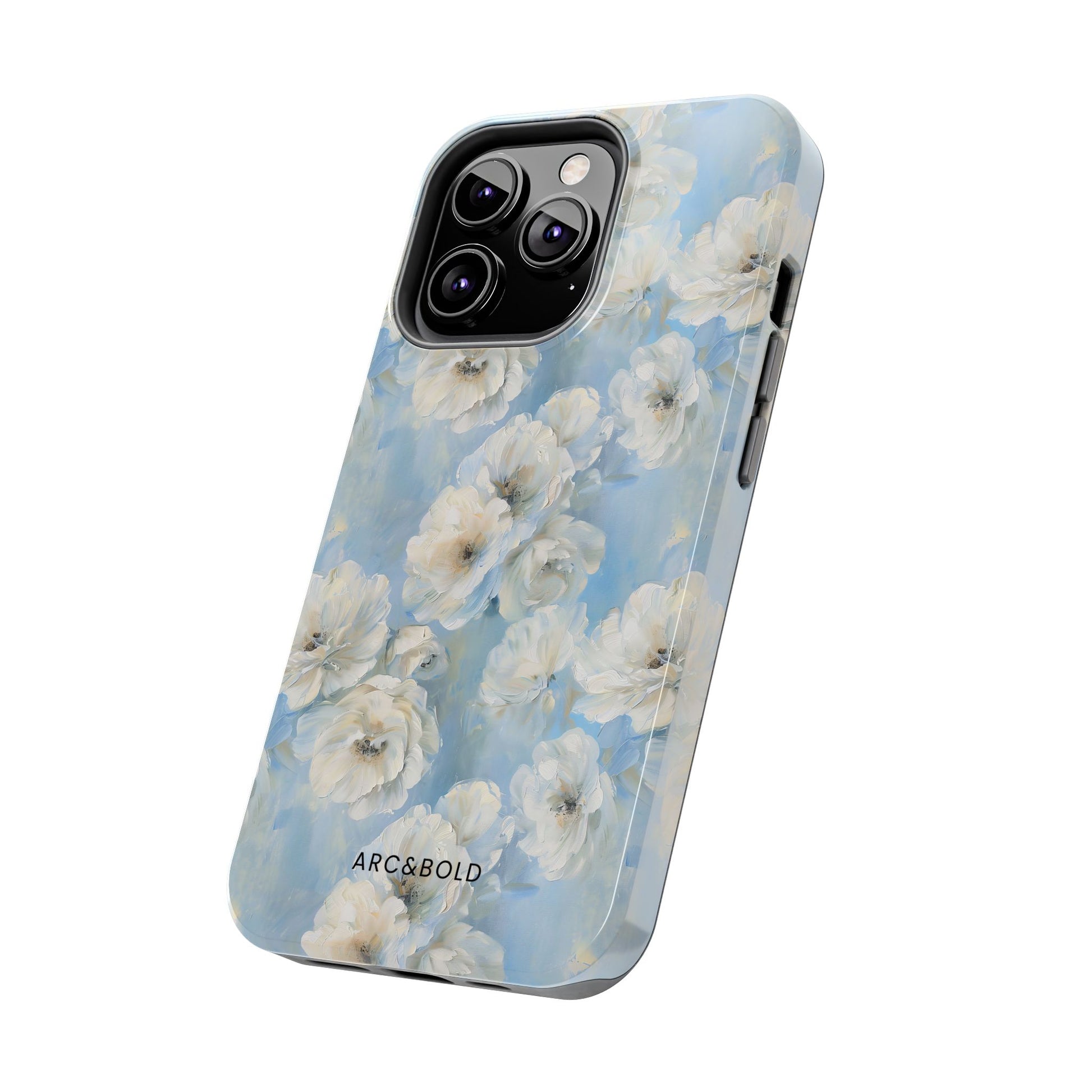 Sky Garden - Tough Phone Case - Arc & Bold