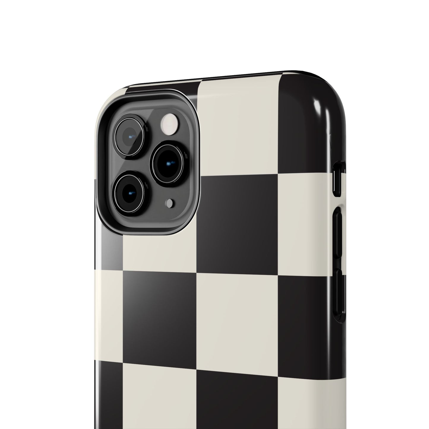 Checkmate - Tough Phone Case - Arc & Bold
