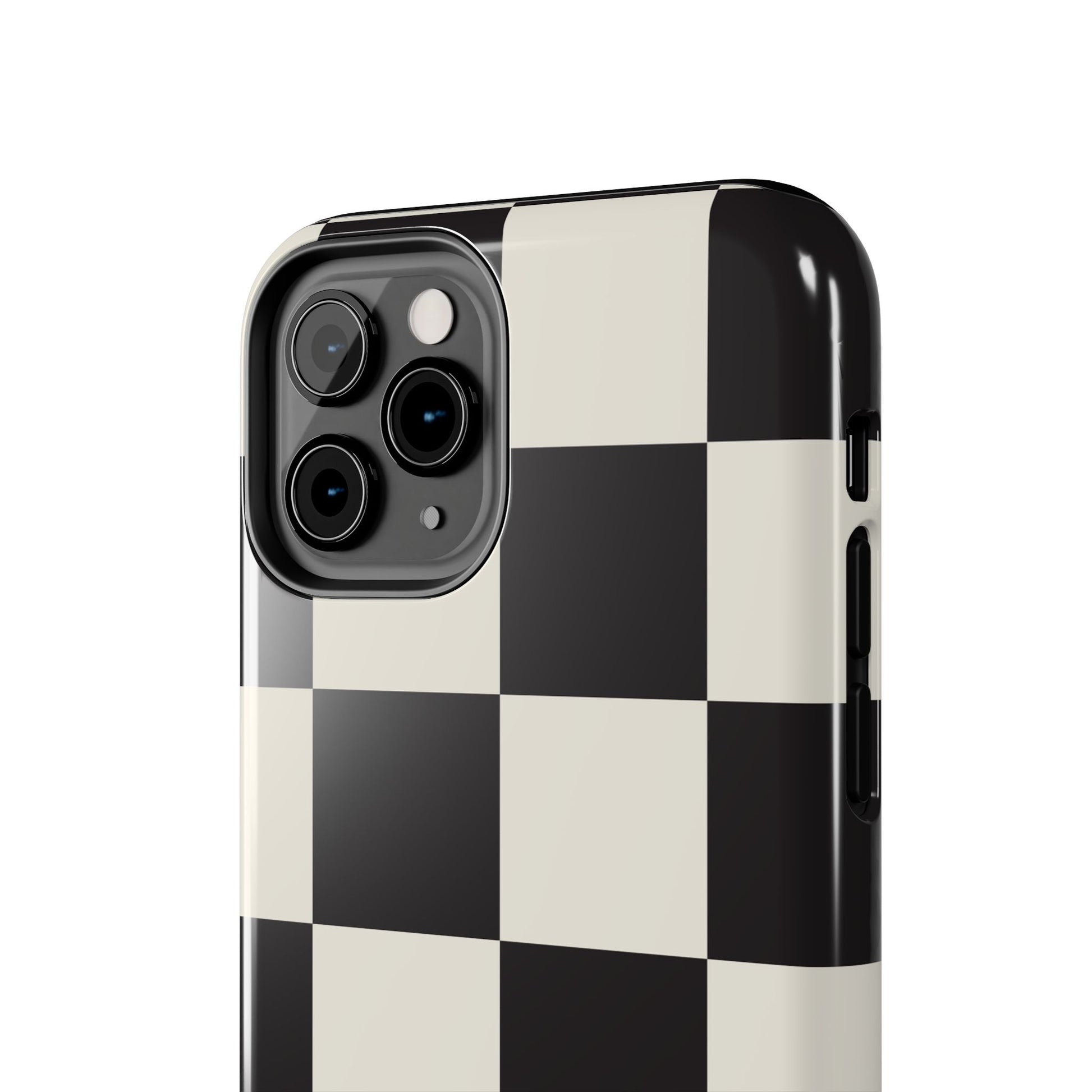 Checkmate - Tough Phone Case - Arc & Bold