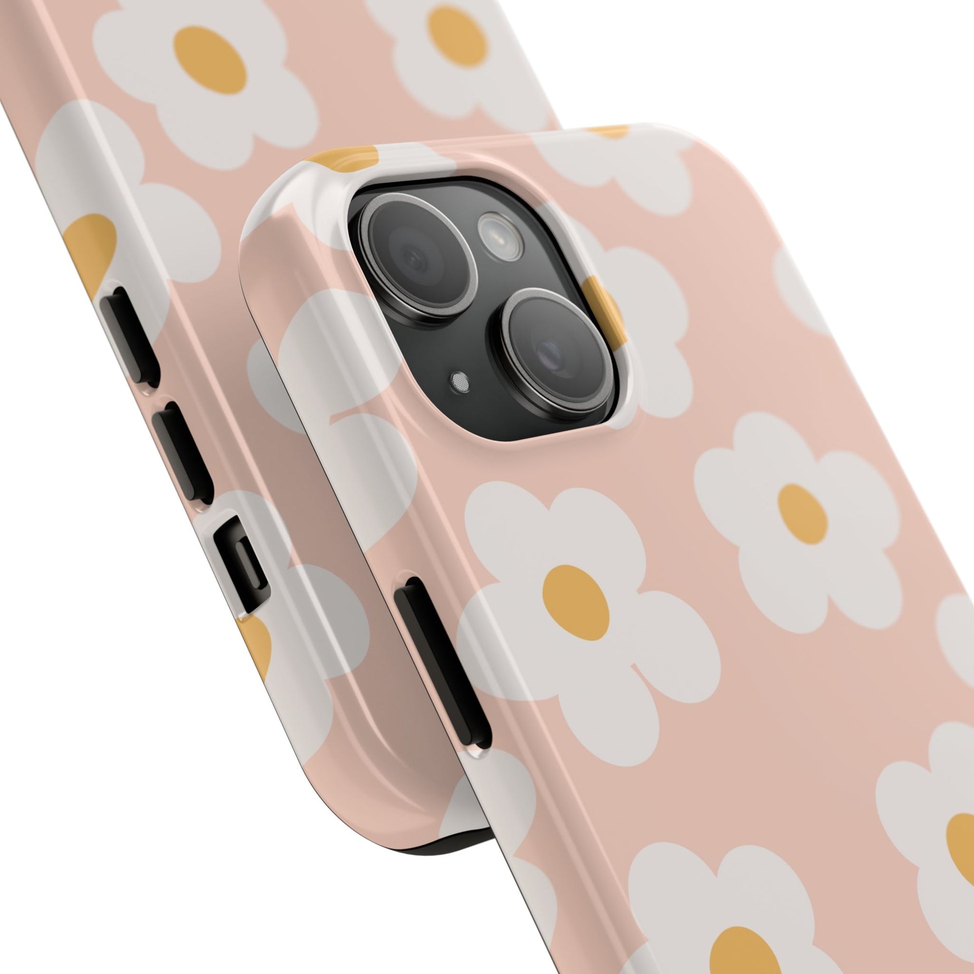 Daisy - Tough Phone Case - Arc & Bold