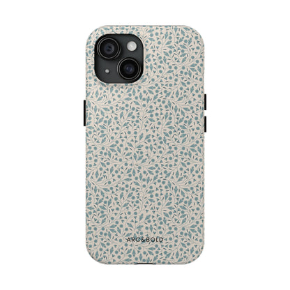 Ivy - Tough Phone Case - Arc & Bold