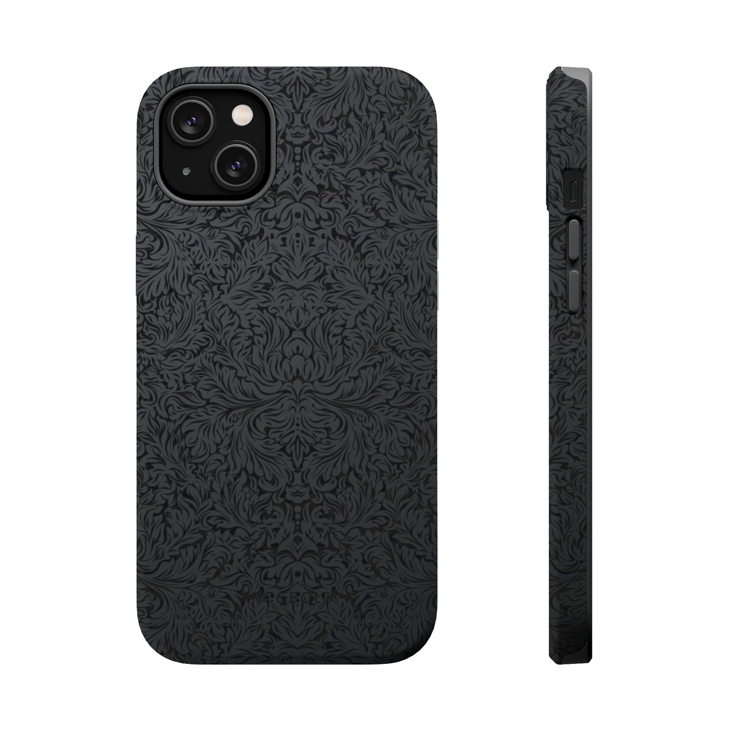 Damask - Magnetic Tough Case - Arc & Bold