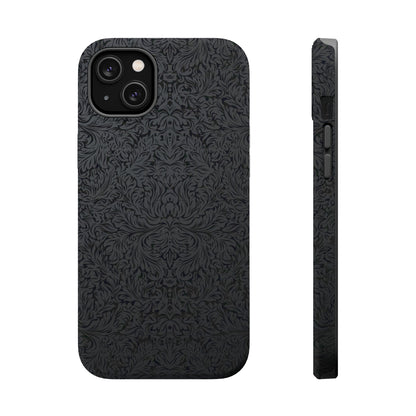 Damask - Magnetic Tough Case - Arc & Bold